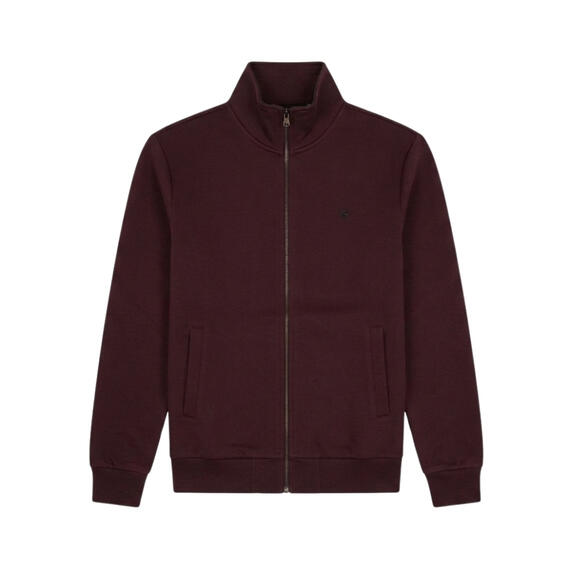 Felpa uomo fullzip Coveri FE4617