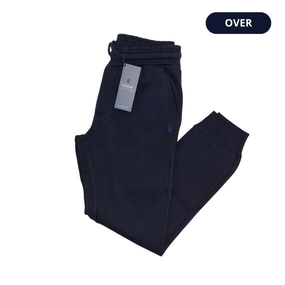 Pantalone uomo over in felpa Coveri OPF705