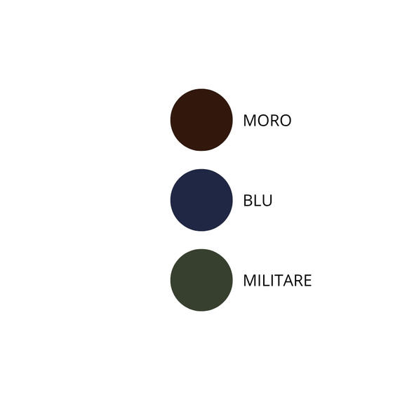 T-shirt uomo a manica lunga in jersey Coveri TJ2120