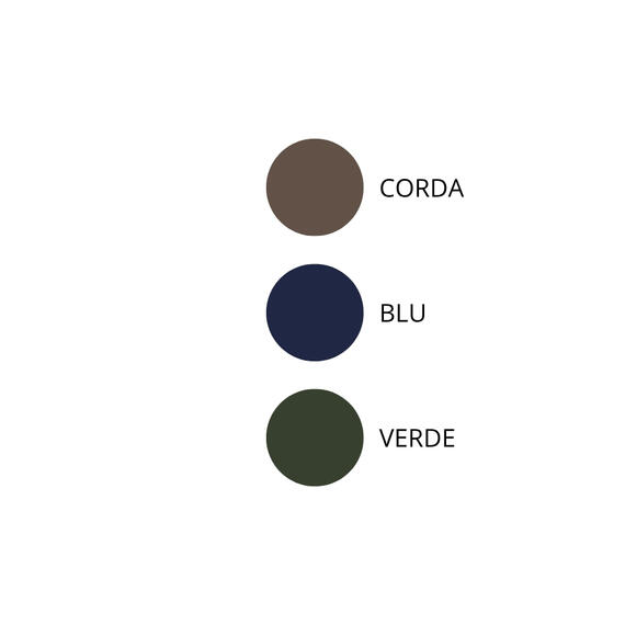 Maglia uomo tricot a manica lunga girocollo Coveri TR1720