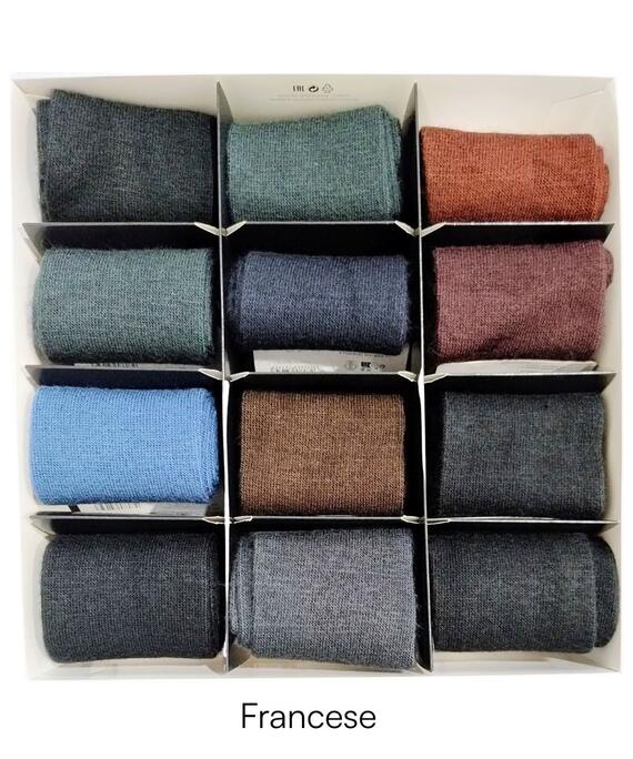 Gambaletto donna morbidoso Pezzini DGB-574 (1 PAIO)