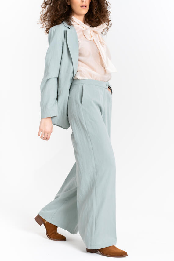 PANTALON PÊCHE FIORENZA AMADORI P3217T41