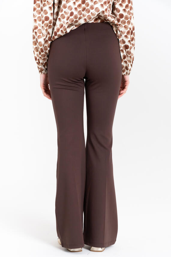 FIORENZA AMADORI P3244T9 PANTALON EN POINT DE MILAN