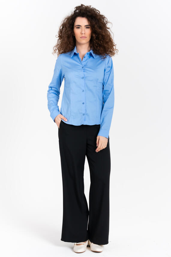 CAMICIA CLASSICA FIORENZA AMADORI C1786T23
&nbsp;