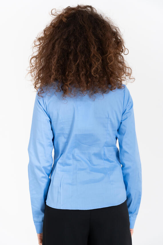 CAMICIA CLASSICA FIORENZA AMADORI C1786T23
&nbsp;