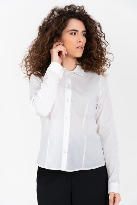 CAMICIA CLASSICA FIORENZA AMADORI C1786T23
&nbsp;