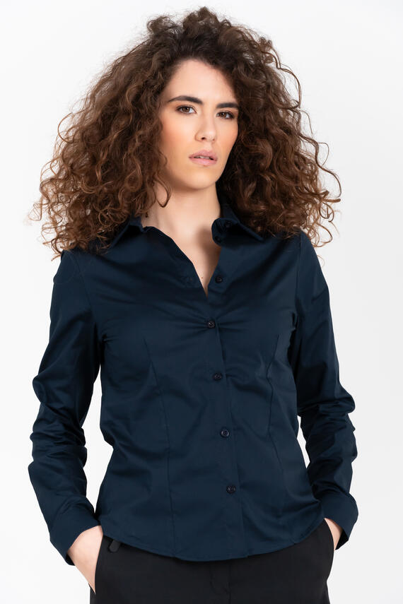 CAMICIA CLASSICA FIORENZA AMADORI C1786T23
&nbsp;