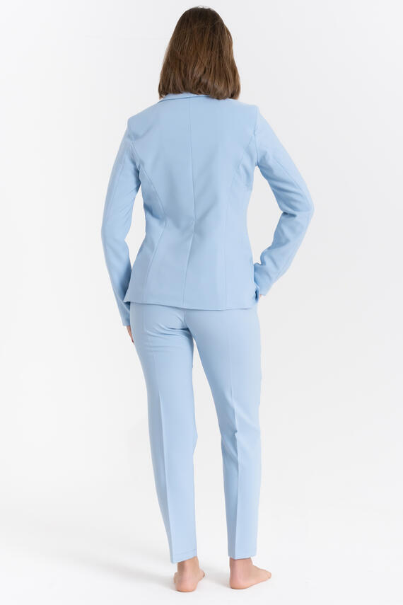 PANTALONE DONNA SLIM ELEGANTE FIORENZA AMADORI P3295T28
&nbsp;