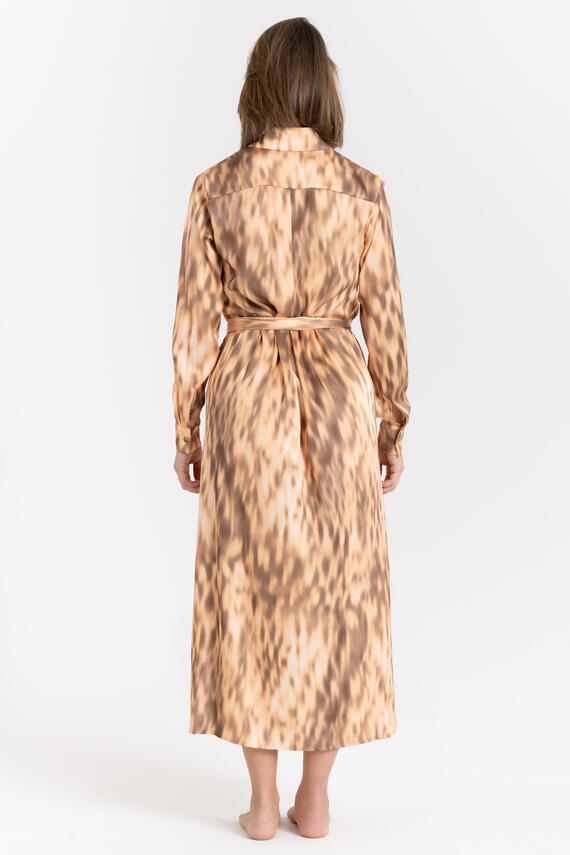 FM261301 CAMICIONE FANT.DONNA