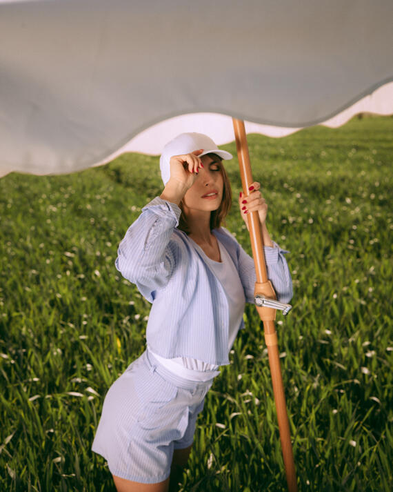 SHORTS A RIGHE FIORENZA AMADORI FM261224
&nbsp;