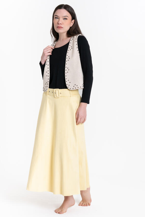 GONNA LUNGA DAINETTO FIORENZA AMADORI MK127.904