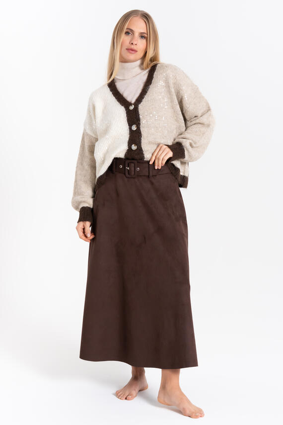 FIORENZA AMADORI MK127.805 JUPE DAINETTO FEMME