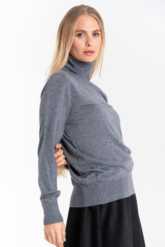 FIORENZA AMADORI 6212 COL ROULÉ POUR FEMME