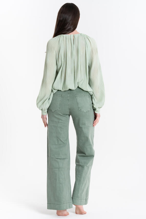 JEANS VITA ALTA GAMBA DRITTA FIORENZA AMADORI WH3359
&nbsp;