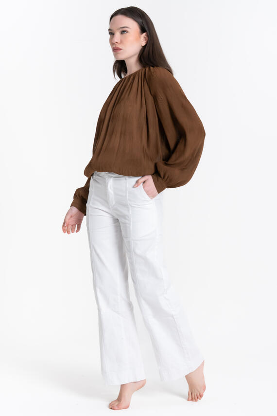 JEANS VITA ALTA GAMBA DRITTA FIORENZA AMADORI WH3359
&nbsp;