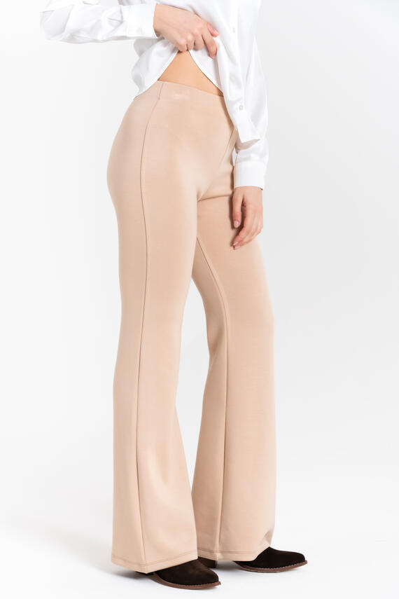 PANTALONE FELPA DI VISCOSA FIORENZA AMADORI P3244T64
&nbsp;