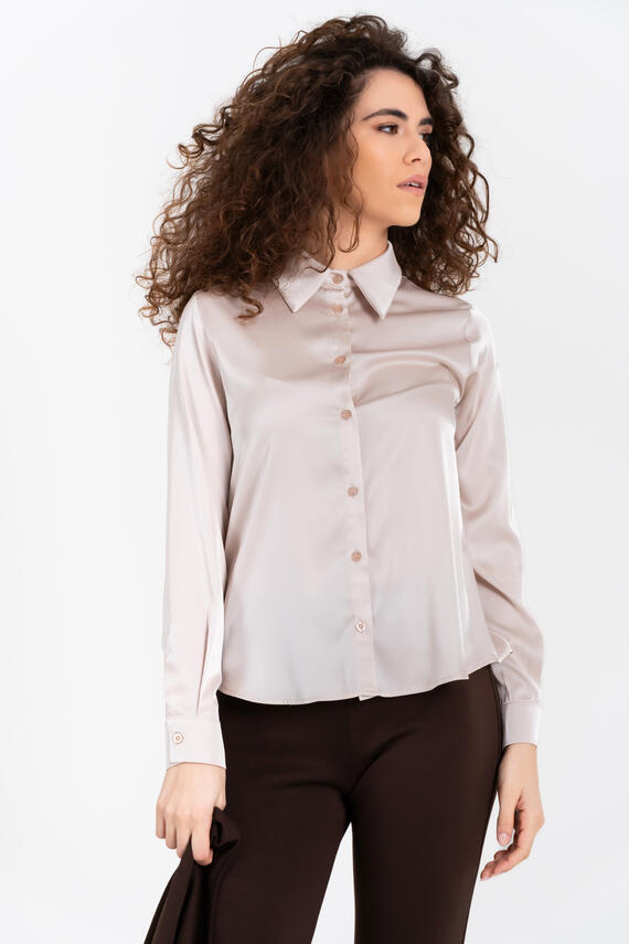 CAMICIA DI RASO FIORENZA AMADORI C1143
&nbsp;