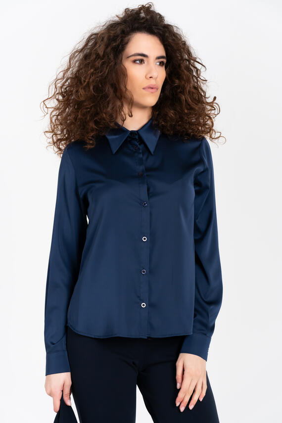 CAMICIA DI RASO FIORENZA AMADORI C1143
&nbsp;