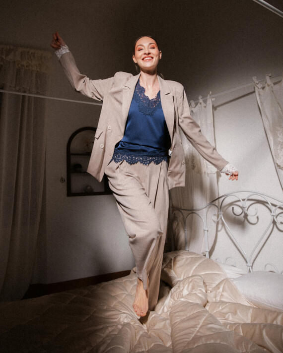 PANTALONE AMPIO FIORENZA AMADORI MP323.0902
&nbsp;