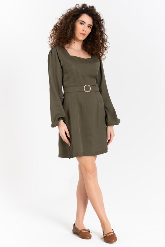 BALLERINA CON CINTURINO FIORENZA AMADORI NB 02/C