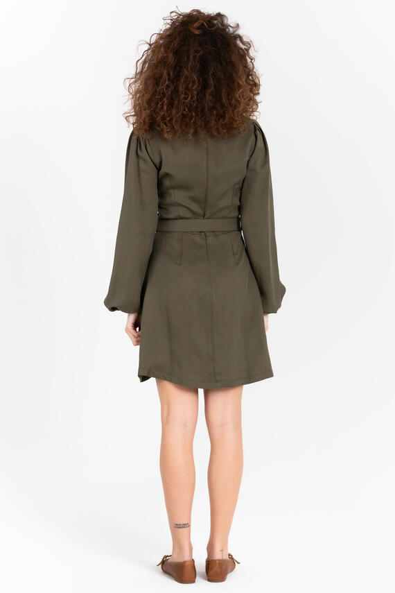 ABITO CORTO FIORENZA AMADORI A5621T75
&nbsp;