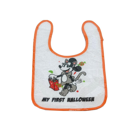 BAVAGLINO BIMBI FANTASIA HALLOWEEN DISNEY WD9660