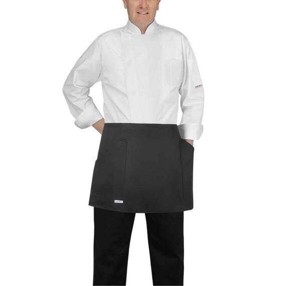Barman side pockets Egochef