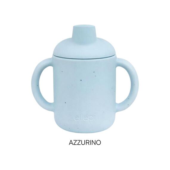 TAZZA NEONATO SILICONE ELLEPI IX4045
&nbsp;