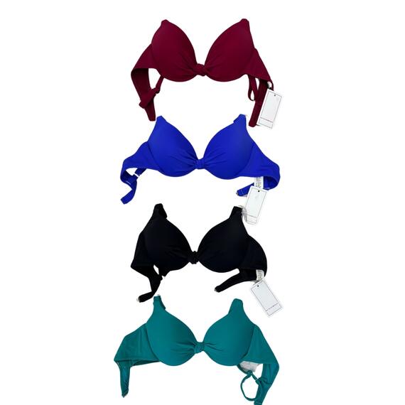 COSTUME COPPE NODO ABBINABILE BASICO FIORENZA AMADORI MELY