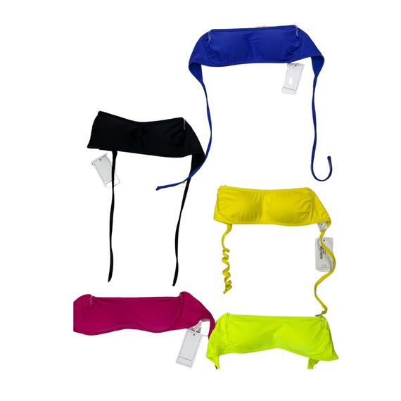 COSTUME A FASCIA ABBINABILE BASICO FIORENZA AMADORI SARA