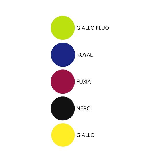 COSTUME A FASCIA ABBINABILE BASICO FIORENZA AMADORI SARA
