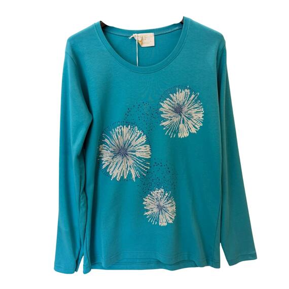 MAGLIA DONNA GIROCOLLO MANICA LUNGA FEDERICA FI2724