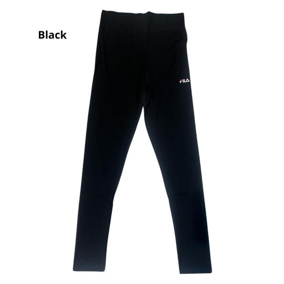 FILA FAW0456 HIGH WAIST WOMEN'S LEGGINGS