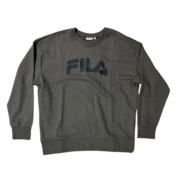 FELPA UOMO FILA FAM0871