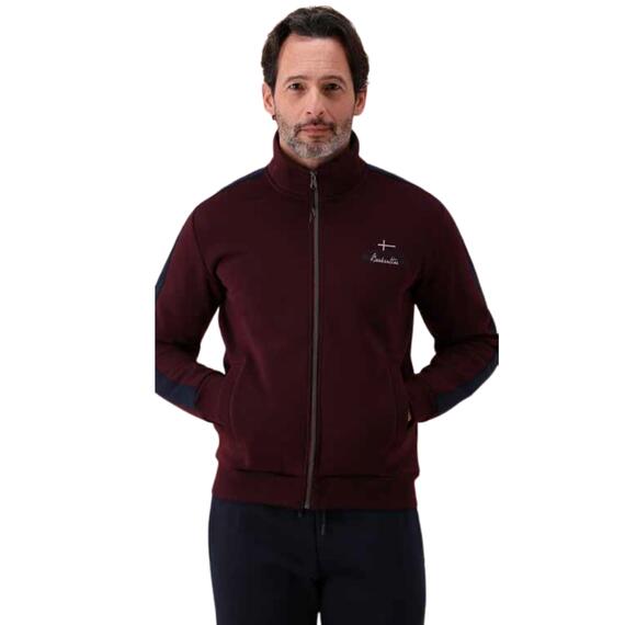 CAMPAGNOLO MEN'S FULLZIP WINTER SWEATSHIRT 8Q77562