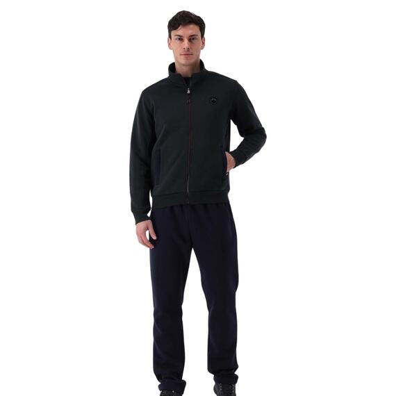 Tuta uomo fullzip in felpa F.lli Campagnolo 8q77630