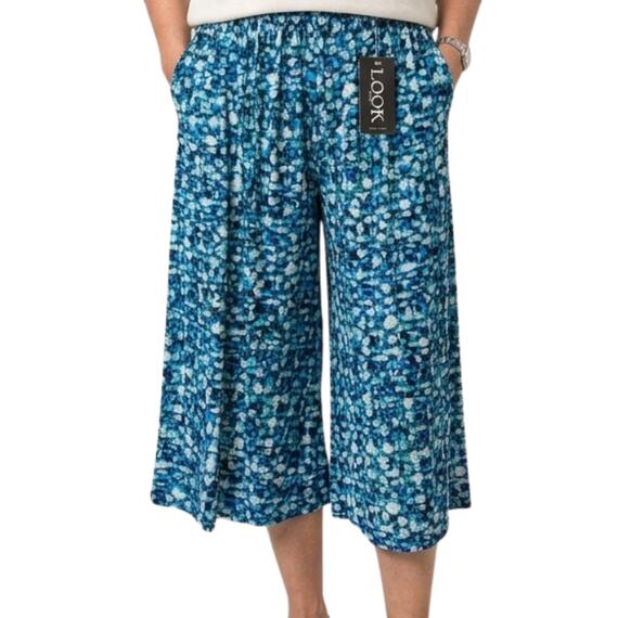 PANTAGONNA MAXI DONNA GABICCE LOOK&nbsp;