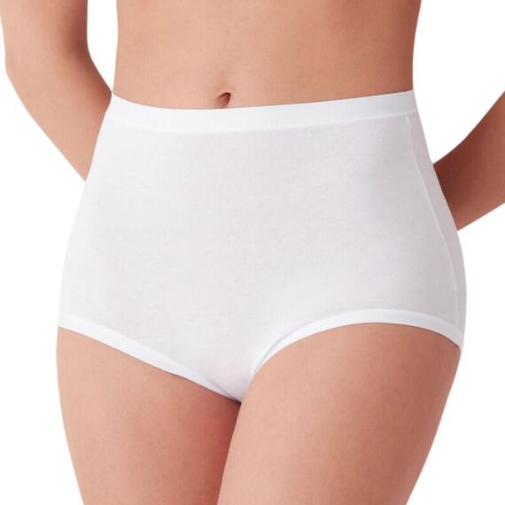 Женские макси-трусики Cotonella GD107- 2 шт.