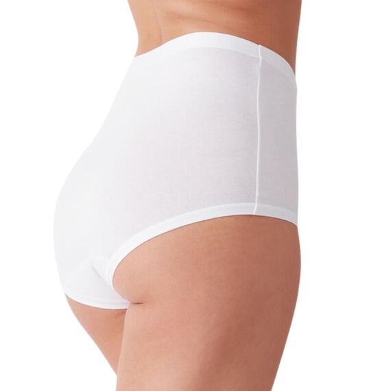 Женские макси-трусики Cotonella GD107- 2 шт.