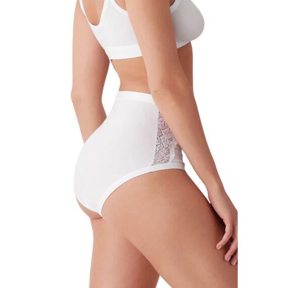 ЖЕНСКИЕ БРИФЫ MAXI COTONELLA GD131