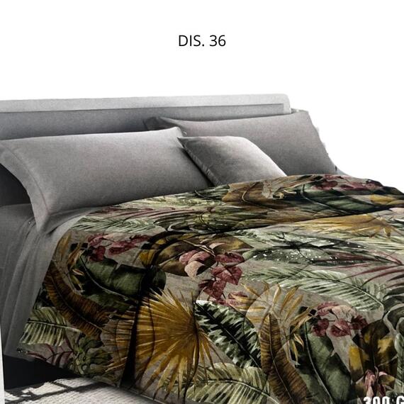 TRAPUNTA MATRIMONIALE GIOIA LOVELY HOME 260x260  