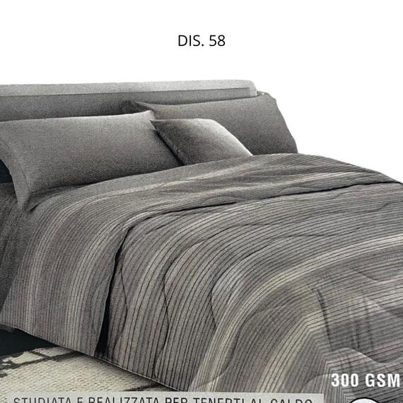 TRAPUNTA MATRIMONIALE GIOIA LOVELY HOME 260x260  