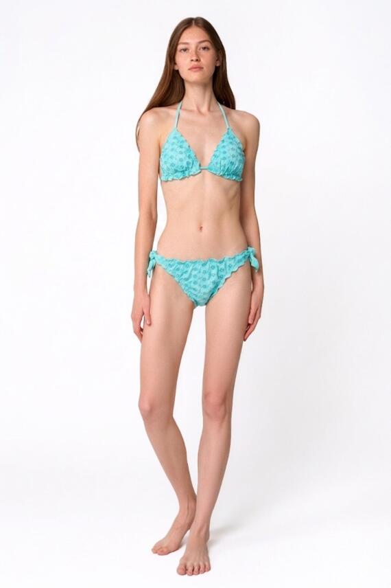 BIKINI DONNA TRIANGOLO SANGALLO FIORENZA AMADORI GS01
&nbsp;