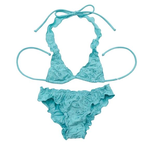 BIKINI TRIANGLE GIRL FIORENZA AMADORI GS03