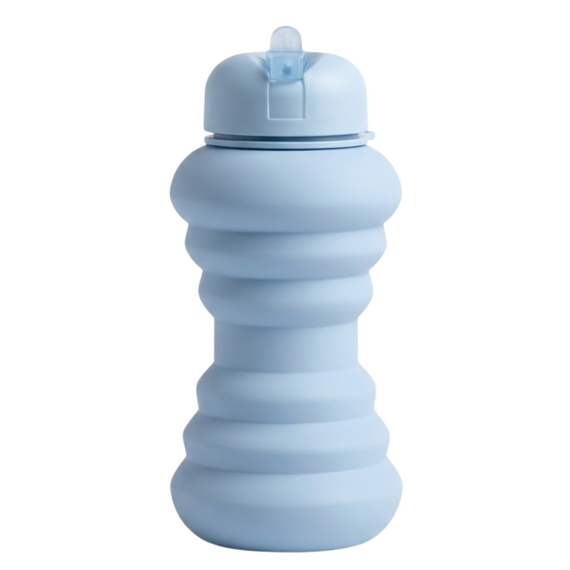 Borraccia da bambino in silicone Ellepi IX4065
