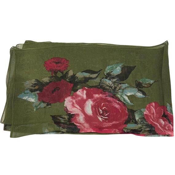 FOULARD DONNA INUSUAL 715