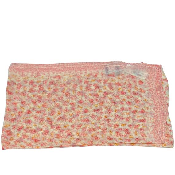 FOULARD DONNA&nbsp;INUSUAL 720