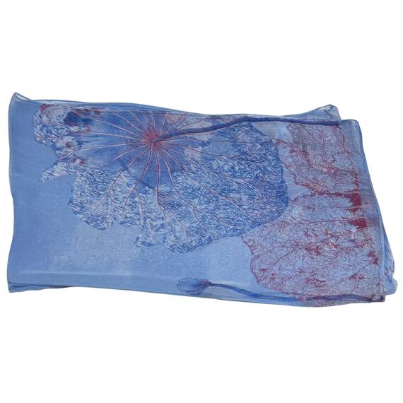 FOULARD DONNA INUSUAL 721