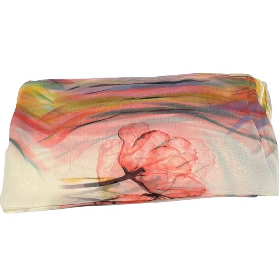 FOULARD DONNA INUSUAL 722-26-28-29
&nbsp;