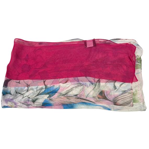 FOULARD DONNA INUSUAL 722-26-28-29
&nbsp;